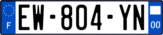 EW-804-YN