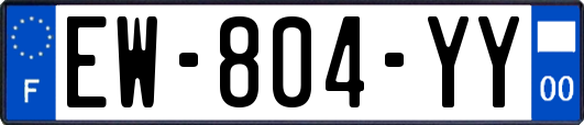 EW-804-YY