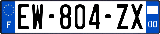 EW-804-ZX