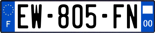 EW-805-FN