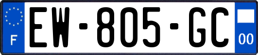 EW-805-GC