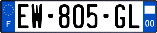 EW-805-GL