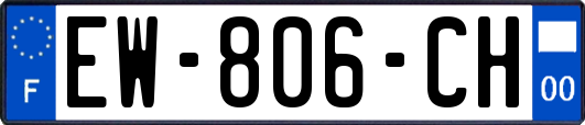 EW-806-CH