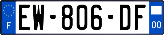 EW-806-DF