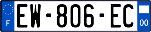EW-806-EC