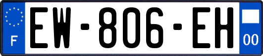 EW-806-EH