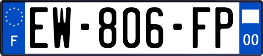 EW-806-FP