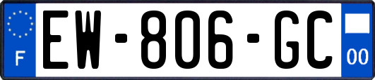 EW-806-GC