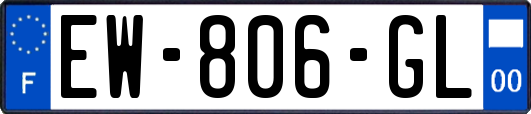 EW-806-GL