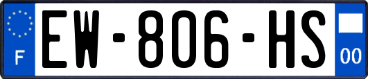 EW-806-HS