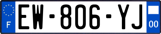 EW-806-YJ
