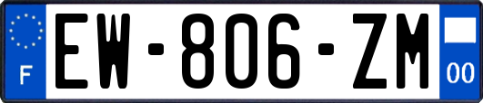 EW-806-ZM