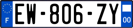 EW-806-ZY
