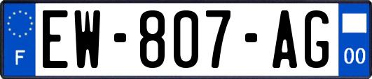 EW-807-AG