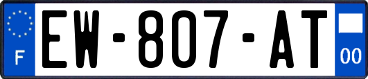 EW-807-AT