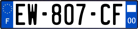 EW-807-CF