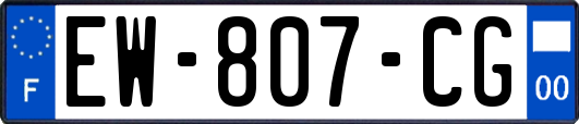 EW-807-CG