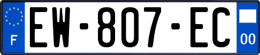 EW-807-EC