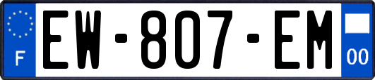 EW-807-EM