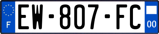 EW-807-FC