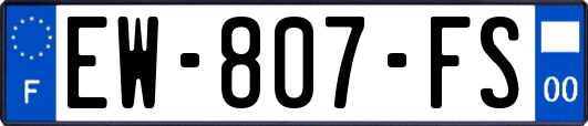 EW-807-FS