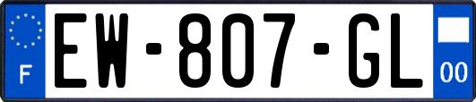 EW-807-GL
