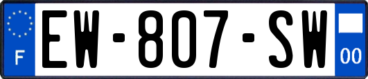 EW-807-SW