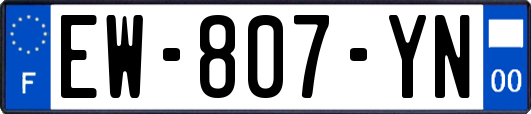 EW-807-YN