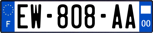 EW-808-AA