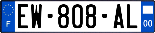 EW-808-AL