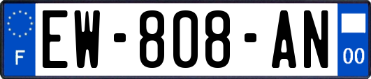 EW-808-AN