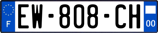 EW-808-CH