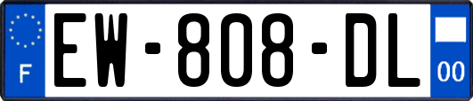 EW-808-DL