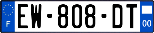 EW-808-DT