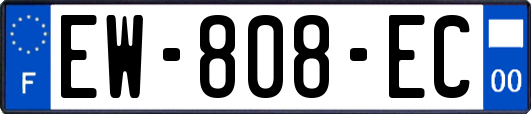 EW-808-EC