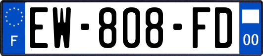 EW-808-FD