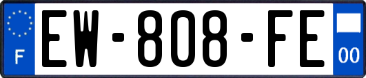 EW-808-FE
