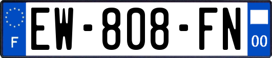 EW-808-FN