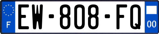 EW-808-FQ