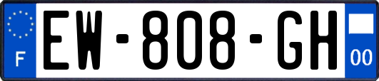 EW-808-GH