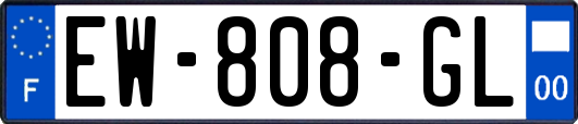 EW-808-GL
