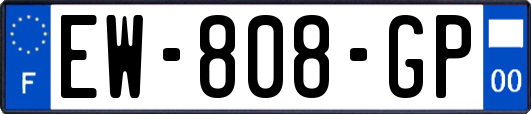 EW-808-GP