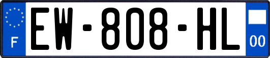 EW-808-HL