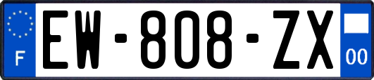 EW-808-ZX