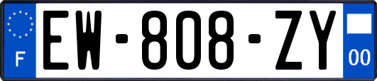 EW-808-ZY