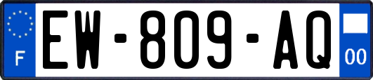 EW-809-AQ