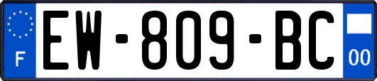 EW-809-BC