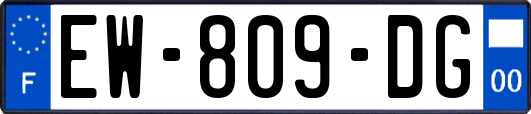 EW-809-DG