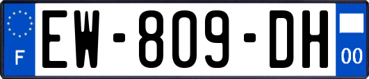 EW-809-DH