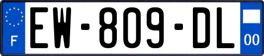 EW-809-DL